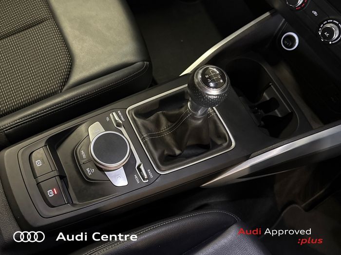 Audi Q2 2018