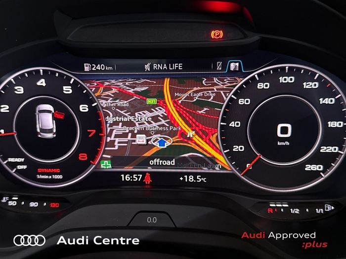 Audi Q2 2018
