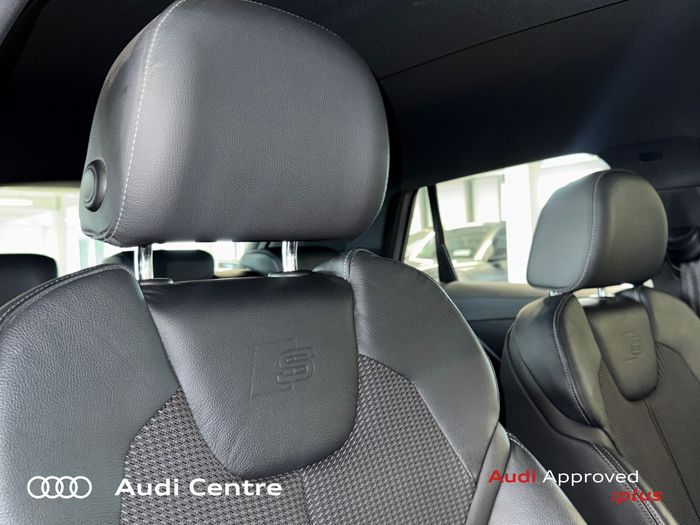 Audi Q2 2018
