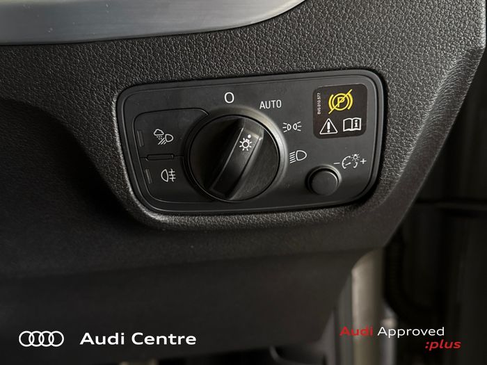 Audi Q2 2018