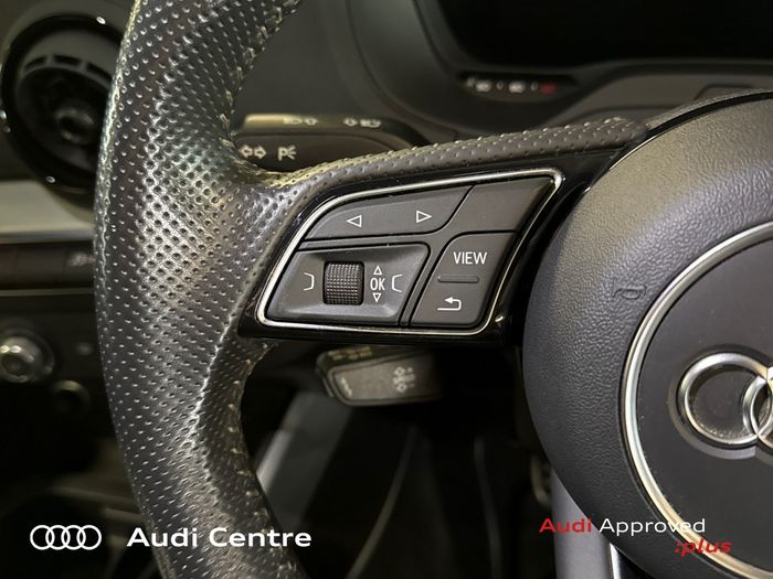 Audi Q2 2018
