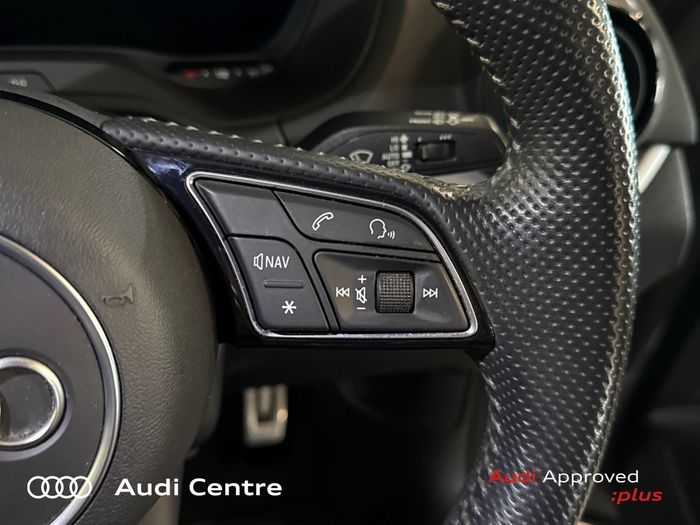 Audi Q2 2018