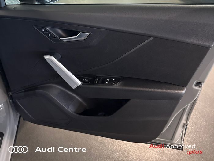 Audi Q2 2018