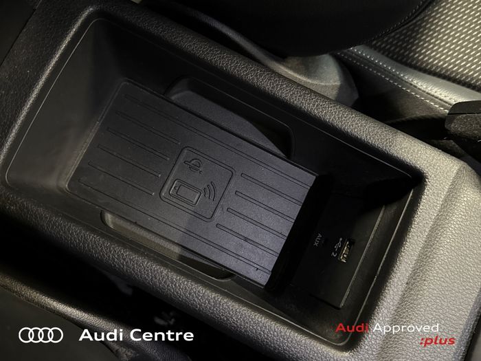 Audi Q2 2018