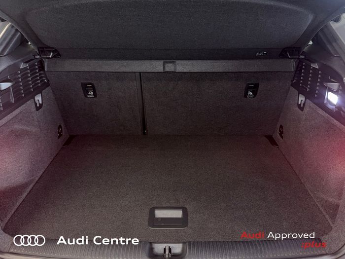 Audi Q2 2018
