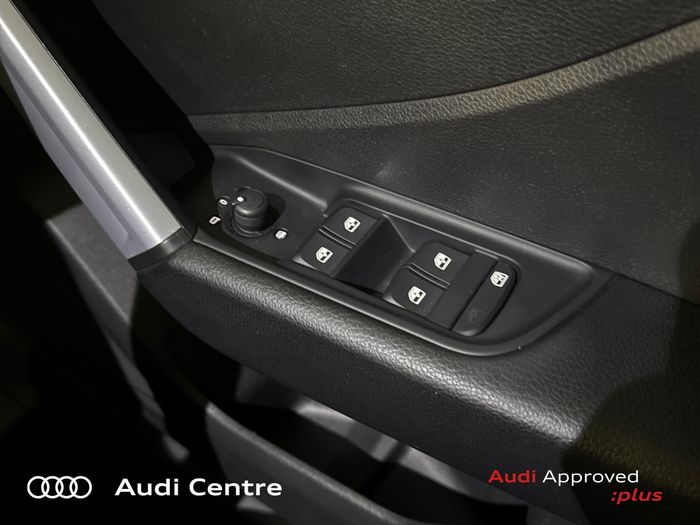Audi Q2 2018