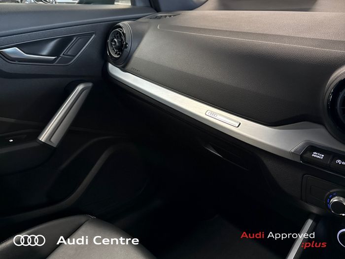 Audi Q2 2018