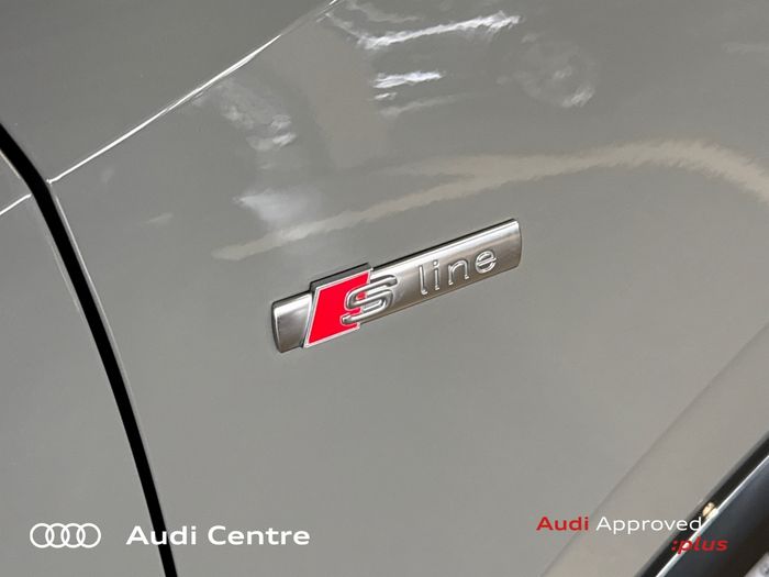 Audi Q2 2018