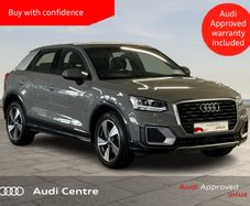 Audi Q2 2018