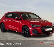 Audi A3 2026