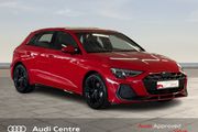 Audi A3 2026