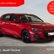 Audi A3 2026