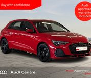 Audi A3 2026