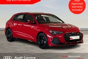 Audi A3 2026