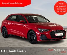 Audi A3 2026