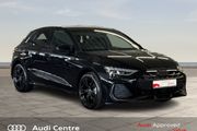 Audi A3 2026