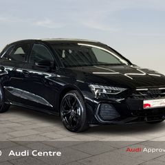 Audi A3 2026