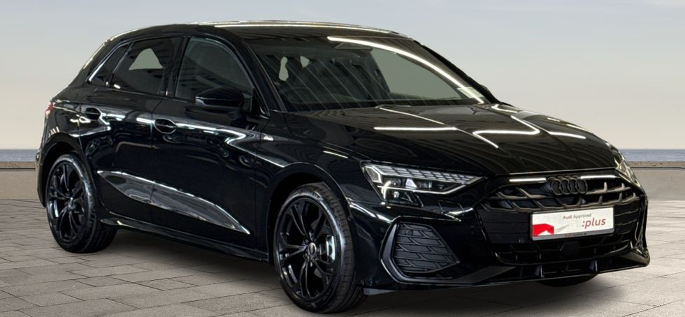 Audi A3 2026