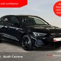 Audi A3 2026