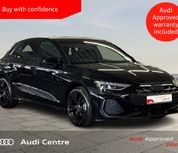 Audi A3 2026