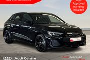 Audi A3 2026
