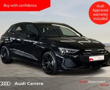 Audi A3 2026