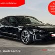 Audi e-tron GT 2023