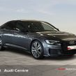 Audi A6 2022
