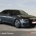 Audi A6 2022