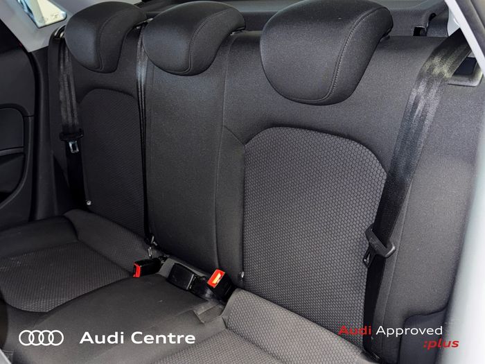 Audi A1 2016