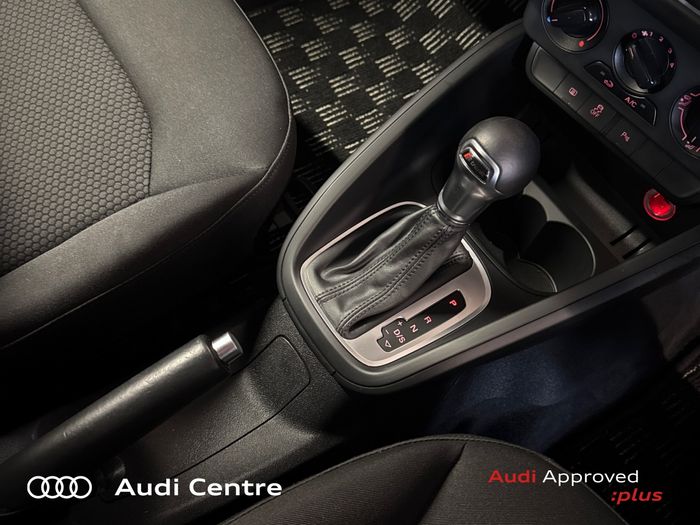 Audi A1 2016