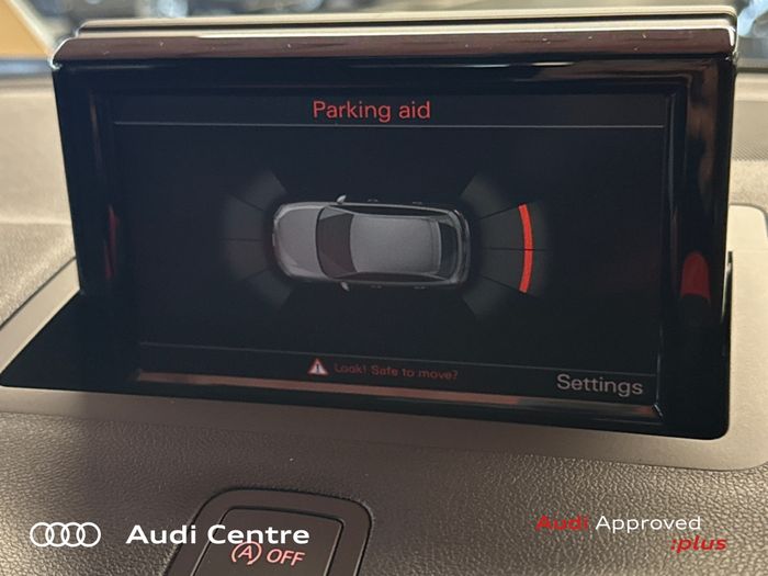 Audi A1 2016