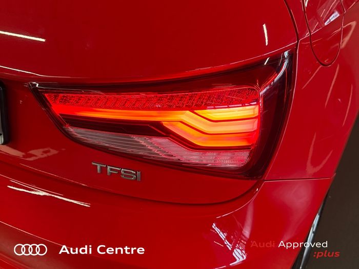 Audi A1 2016