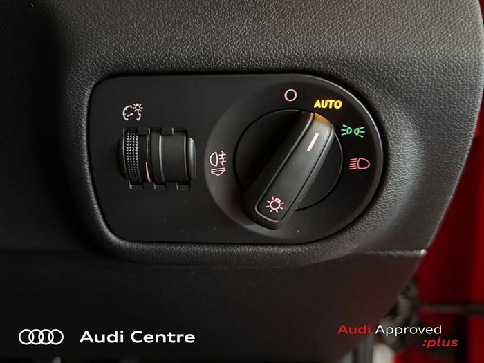 Audi A1 2016