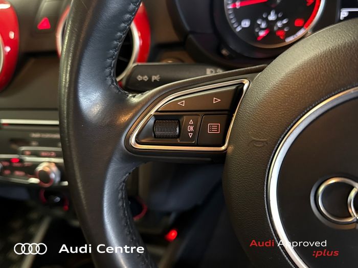 Audi A1 2016