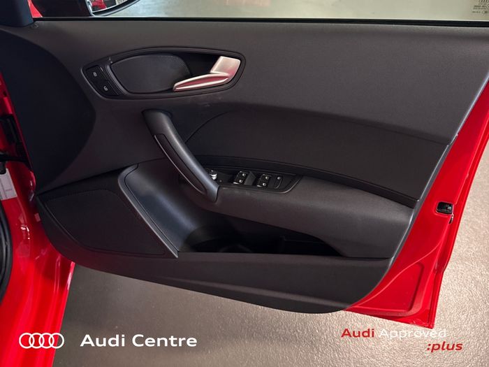Audi A1 2016