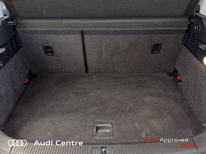 Audi A1 2016