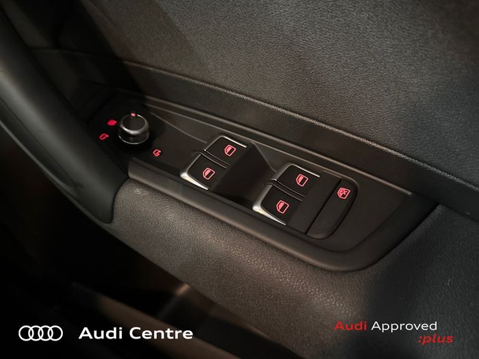 Audi A1 2016
