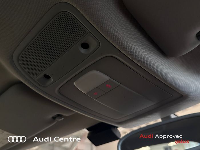 Audi A1 2016