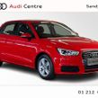Audi A1 2016