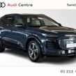 Audi Q6 e-tron 2026
