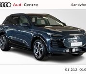 Audi Q6 e-tron 2026