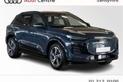 Audi Q6 e-tron 2026