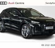 Audi Q4 E-tron 2026