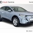 Audi Q4 E-tron 2026