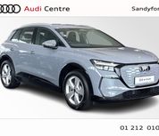 Audi Q4 E-tron 2026