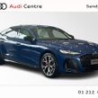 Audi A6 2026
