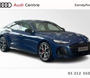 Audi A6 2026