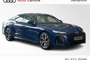 Audi A6 2026