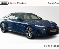 Audi A6 2026